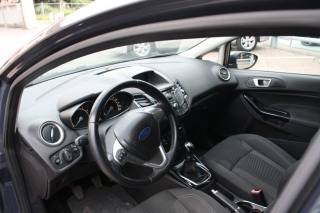 FORD Fiesta usata, con Servosterzo