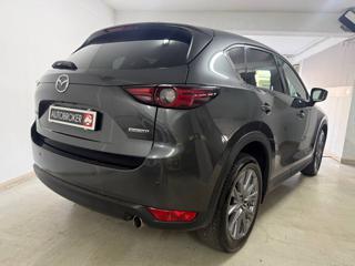 MAZDA CX-5 usata, con Autoradio