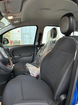 FIAT Panda usata, con Alzacristalli elettrici