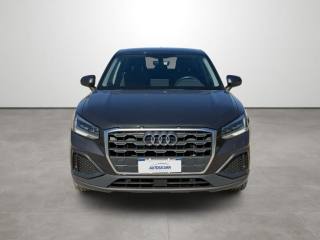 AUDI Q2 usata, con Airbag