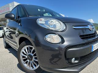 FIAT 500L usata, con Alzacristalli elettrici
