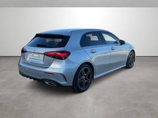 MERCEDES-BENZ A 200 usata, con Autoradio