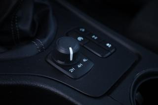 FORD Ranger usata, con Controllo trazione