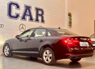 AUDI A4 usata, con Autoradio