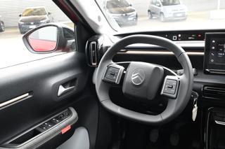 CITROEN C3 Aircross usata, con Vetri oscurati