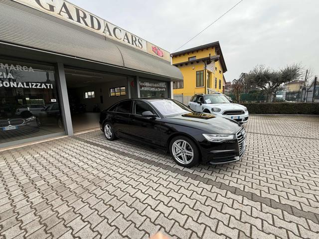 AUDI A6 usata, con ABS