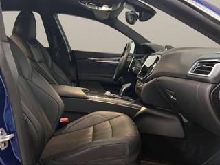 MASERATI Ghibli usata, con Climatizzatore