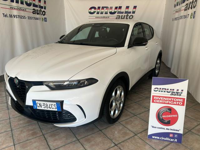 ALFA ROMEO Tonale usata, con ABS