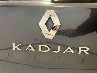 RENAULT Kadjar usata 21