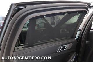 BMW X6 usata, con Sensore di pioggia