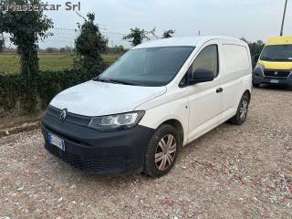 VOLKSWAGEN Caddy usata, con Alzacristalli elettrici