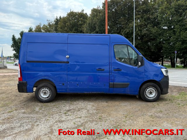RENAULT Master usata, con USB