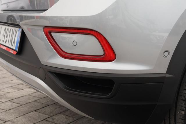 VOLKSWAGEN T-Roc usata, con Volante in pelle