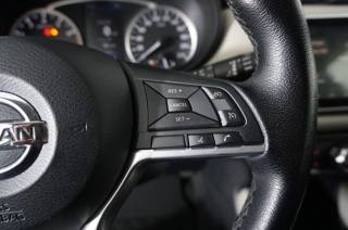 NISSAN Micra usata, con Touch screen