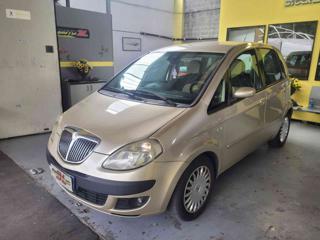 LANCIA MUSA benzina AUTOMATICA