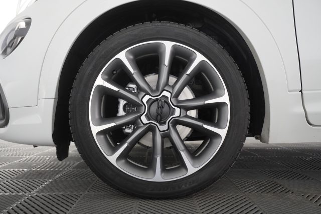 FIAT 500X usata 14