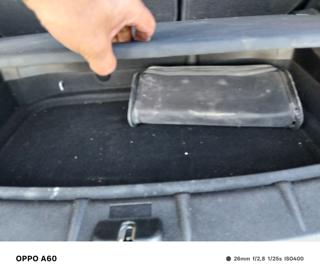 MINI Countryman usata, con Sedile posteriore sdoppiato