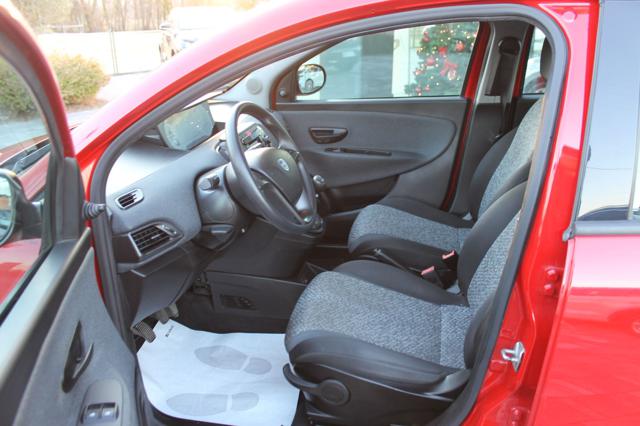 LANCIA Ypsilon usata, con Boardcomputer