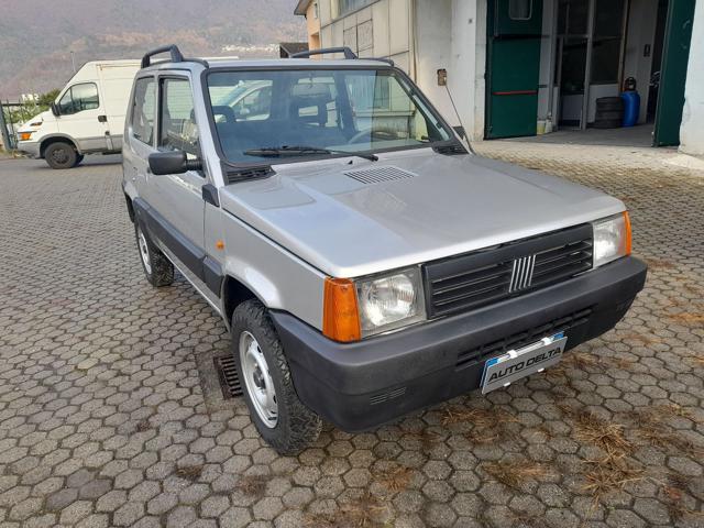 FIAT Panda usata 11