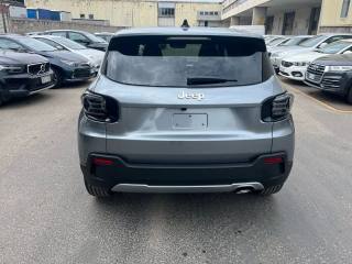 JEEP Avenger usata, con Servosterzo