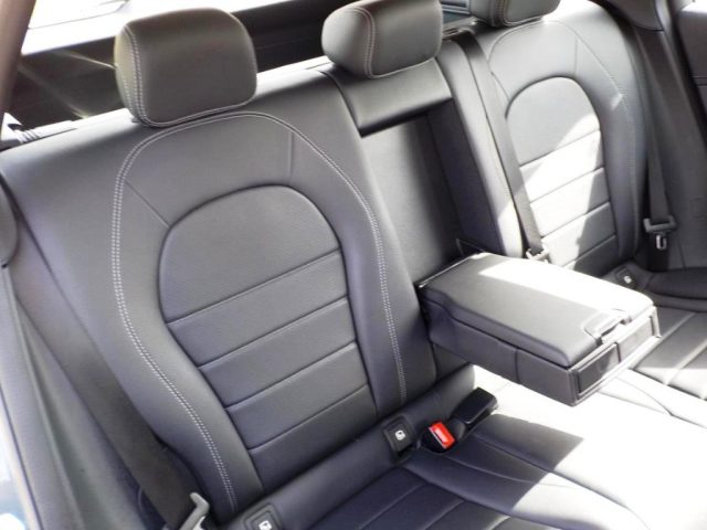 MERCEDES-BENZ GLC 220 usata 67