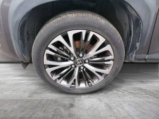 TOYOTA Yaris Cross usata, con Sistema di navigazione