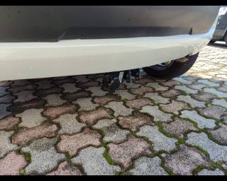 SUZUKI Ignis usata, con Fari LED