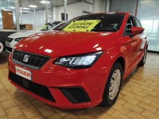 SEAT Ibiza usata, con Airbag laterali