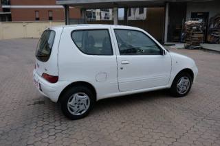 FIAT Seicento usata, con Immobilizzatore elettronico
