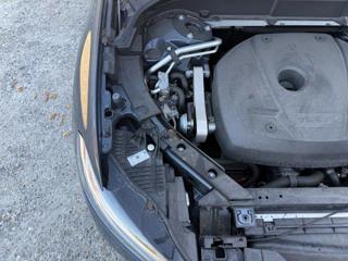 VOLVO XC60 usata, con Pneumatici da neve