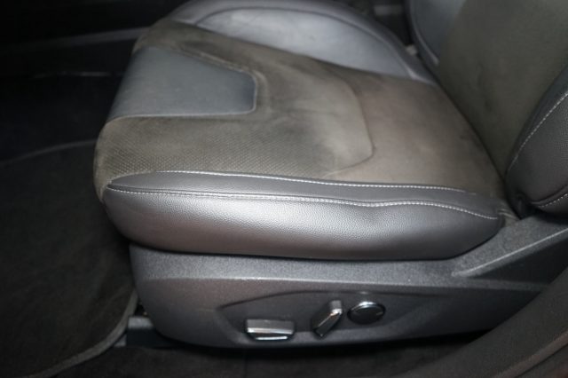 FORD Mondeo usata, con Luci diurne LED