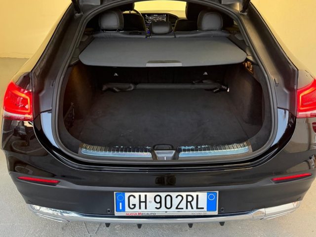 MERCEDES-BENZ GLE 400 usata, con Chiusura centralizzata