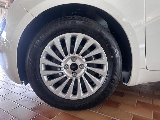 FIAT 500 usata, con Climatizzatore