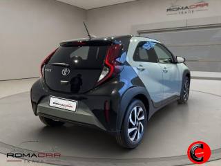 TOYOTA Aygo X usata, con Chiusura centralizzata