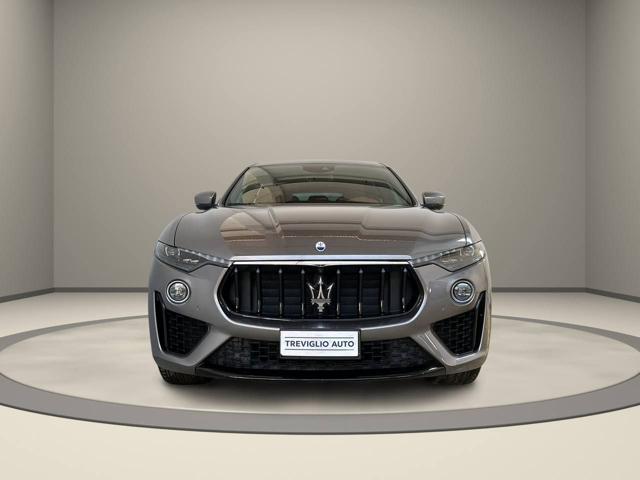 MASERATI Levante usata, con Airbag