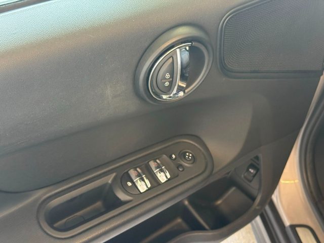 MINI Countryman usata, con Bluetooth