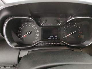 CITROEN C3 Aircross usata, con Vetri oscurati