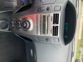 TOYOTA Yaris usata, con Airbag testa