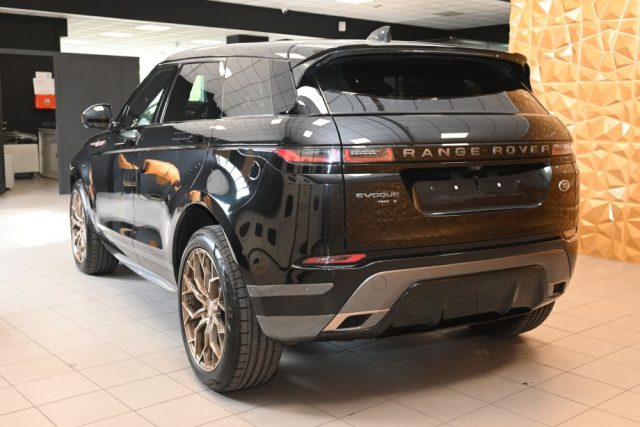 LAND ROVER Range Rover Evoque usata 80