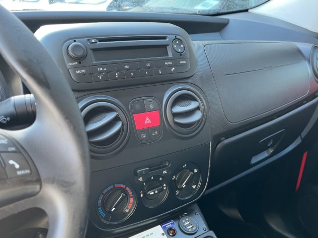 FIAT Fiorino usata 13