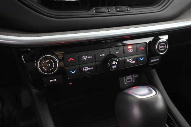 JEEP Compass usata 11