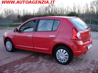 DACIA Sandero usata 3
