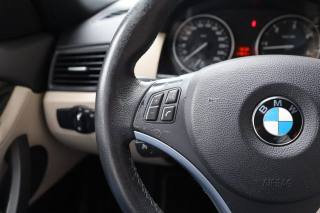 BMW X1 usata, con Volante in pelle