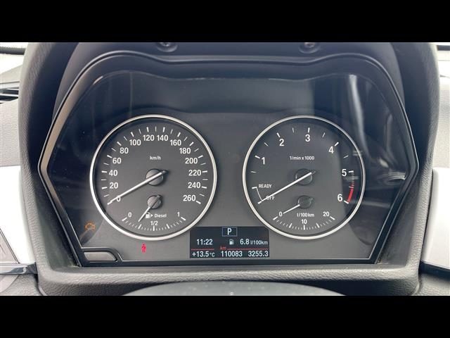 BMW X1 usata, con Chiusura centralizzata