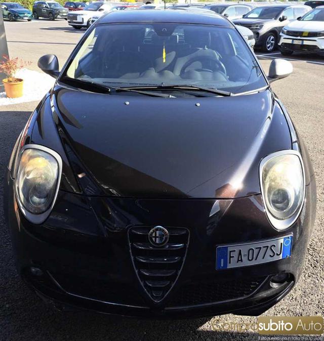 ALFA ROMEO MiTo usata, con ABS