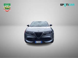 ALFA ROMEO Junior usata, con Airbag