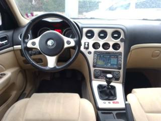ALFA ROMEO 159 usata, con Controllo trazione