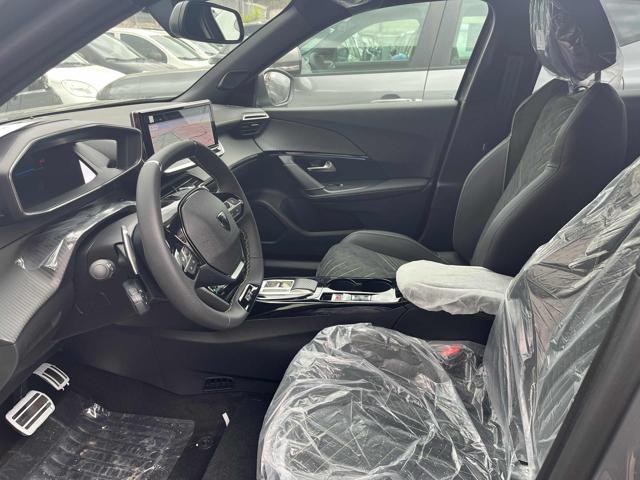 PEUGEOT 2008 usata, con Cerchi in lega