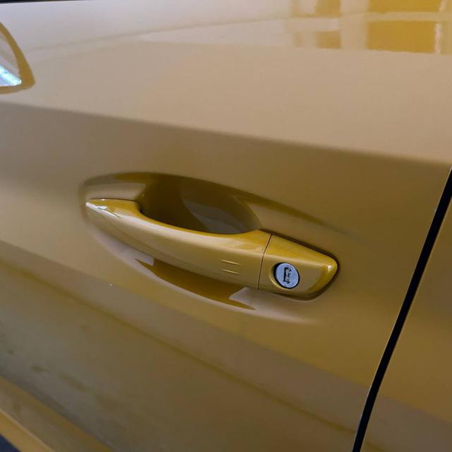 PEUGEOT 208 usata, con Sensore di pioggia