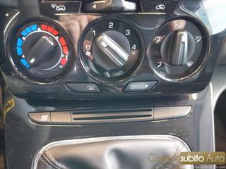 LANCIA Ypsilon usata 14